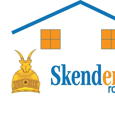 Skenderbej Pensionat *