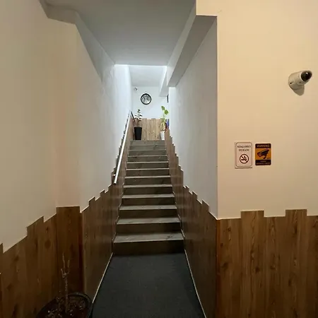 Konukevi Skenderbej