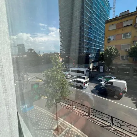 Skenderbej Konukevi *