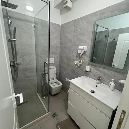 Skenderbej Konukevi